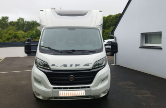 LAIKA Ecovip 412 image