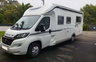 LAIKA Ecovip 412 image