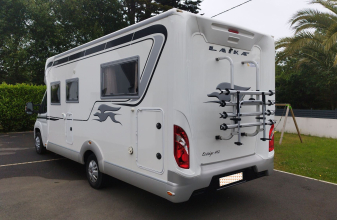 LAIKA Ecovip 412 image