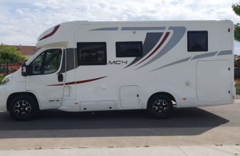 MC LOUIS MC4 867G image