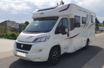 MC LOUIS MC4 867G image