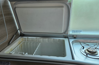 VOLKSWAGEN VOLKSWAGEN CALIFORNIA image