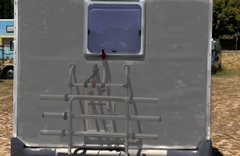 Ford RIMOR katamarano image