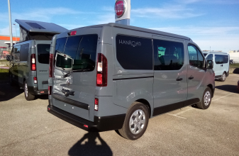 Renault HANROAD TREK 5 image