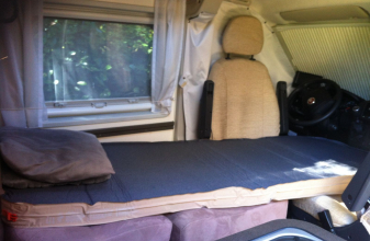 FIAT ADRIA MINI-VANS image