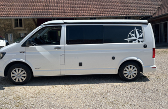 Volkswagen  Westfalia image