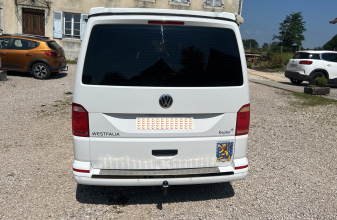Volkswagen  Westfalia image
