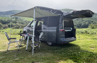 Volkswagen CALIFORNIA T7 Ocean image