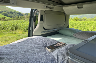 Volkswagen CALIFORNIA T7 Ocean image