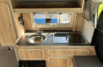 Renault Evasion 24 Le Goëland image