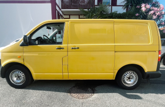 VOLKSWAGEN HYMERCAR ACTIVE LIFE image