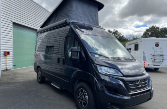 Fiat LMC CARAVAN Innovan 540 image