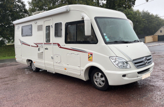 LE VOYAGEUR LVX8 SP image