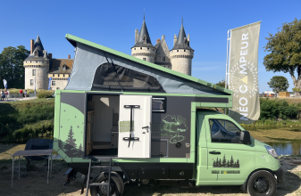  AUTRE PIAGGIO NEO CAMPEUR image