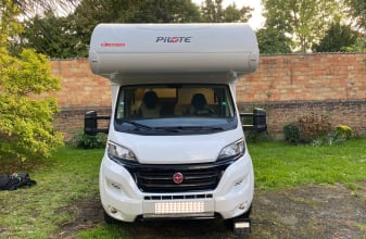 PILOTE C690G Essentiel