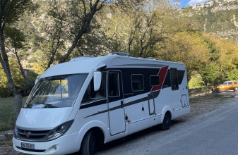 FIAT BURSTNER AVIANO image