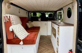 Renault  Trafic image