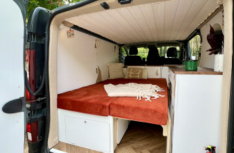 Renault  Trafic image