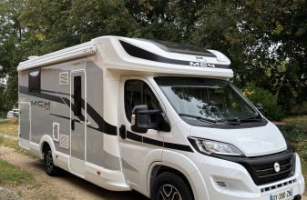 FIAT ADRIA COMPACT image