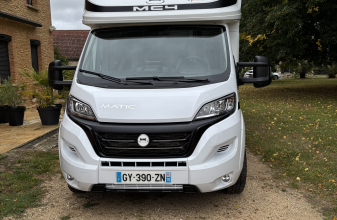 FIAT ADRIA COMPACT image