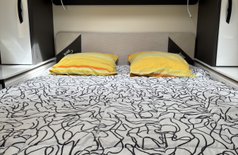 FIAT ADRIA COMPACT image