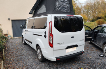 Ford Capland Campereve image