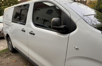 Citroen  Jumpy image