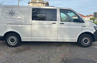 Volkswagen AUTRE T6 L2H1 image