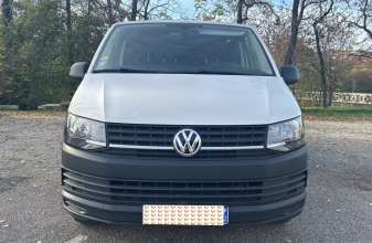 Volkswagen AUTRE T6 L2H1 image