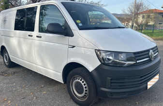 Volkswagen AUTRE T6 L2H1 image
