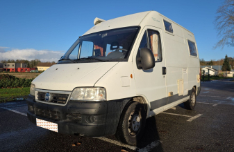 Fiat Font vendome Venise du Périgord image