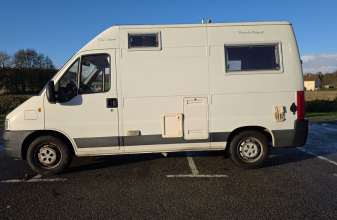 Fiat Font vendome Venise du Périgord image