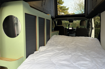 Renault  Trafic image