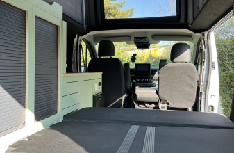 Renault  Trafic image