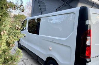 Renault  Trafic image