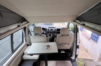 Volkswagen Westfalia Kepler One image