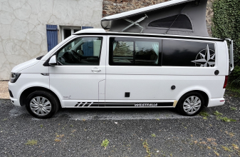 Volkswagen Westfalia Kepler One image