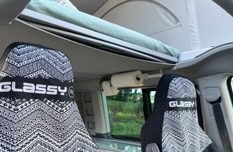 Volkswagen CALIFORNIA 4Motion T6.1 Ocean image