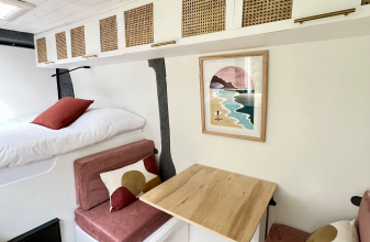 Peugeot  Boxer image