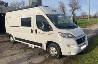 DUCATO MC LOUIS FOURGON