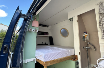 Opel AUTRE Movano image