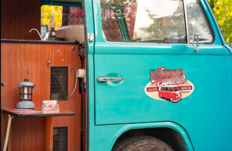 Volkswagen WESTFALIA T2 image