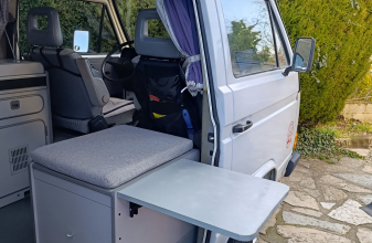 VOLKSWAGEN WESTFALIA CLUB JOKER CITY image