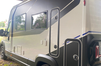 Fiat CHAUSSON CHAUSSON X 550 image