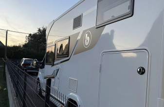 BENIMAR TESSORO T 442 image