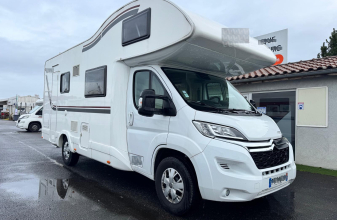 GIOTTILINE SIENNA 435 image