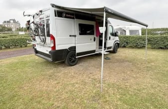 FIAT CHALLENGER VANY image