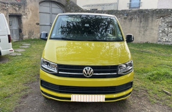 VOLKSWAGEN VAN MANIA NORD image