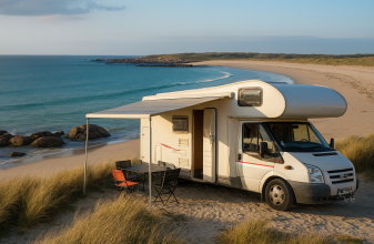 Ford CHALLENGER Flash 03 image